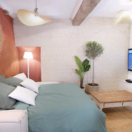 Appartements Premium En Hyper Centre Ville Brignoles Buitenkant foto