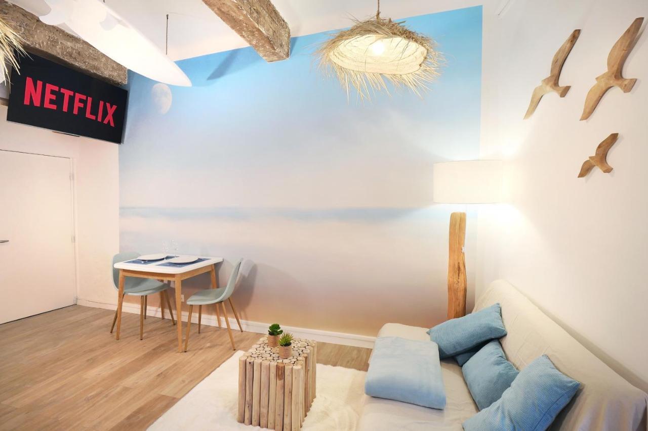 Appartements Premium En Hyper Centre Ville Brignoles Buitenkant foto