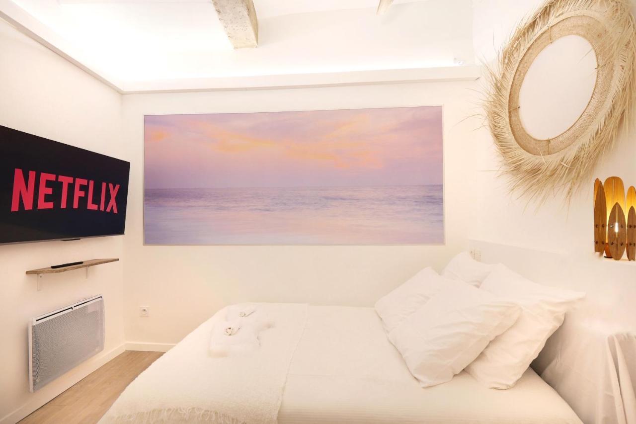 Appartements Premium En Hyper Centre Ville Brignoles Buitenkant foto