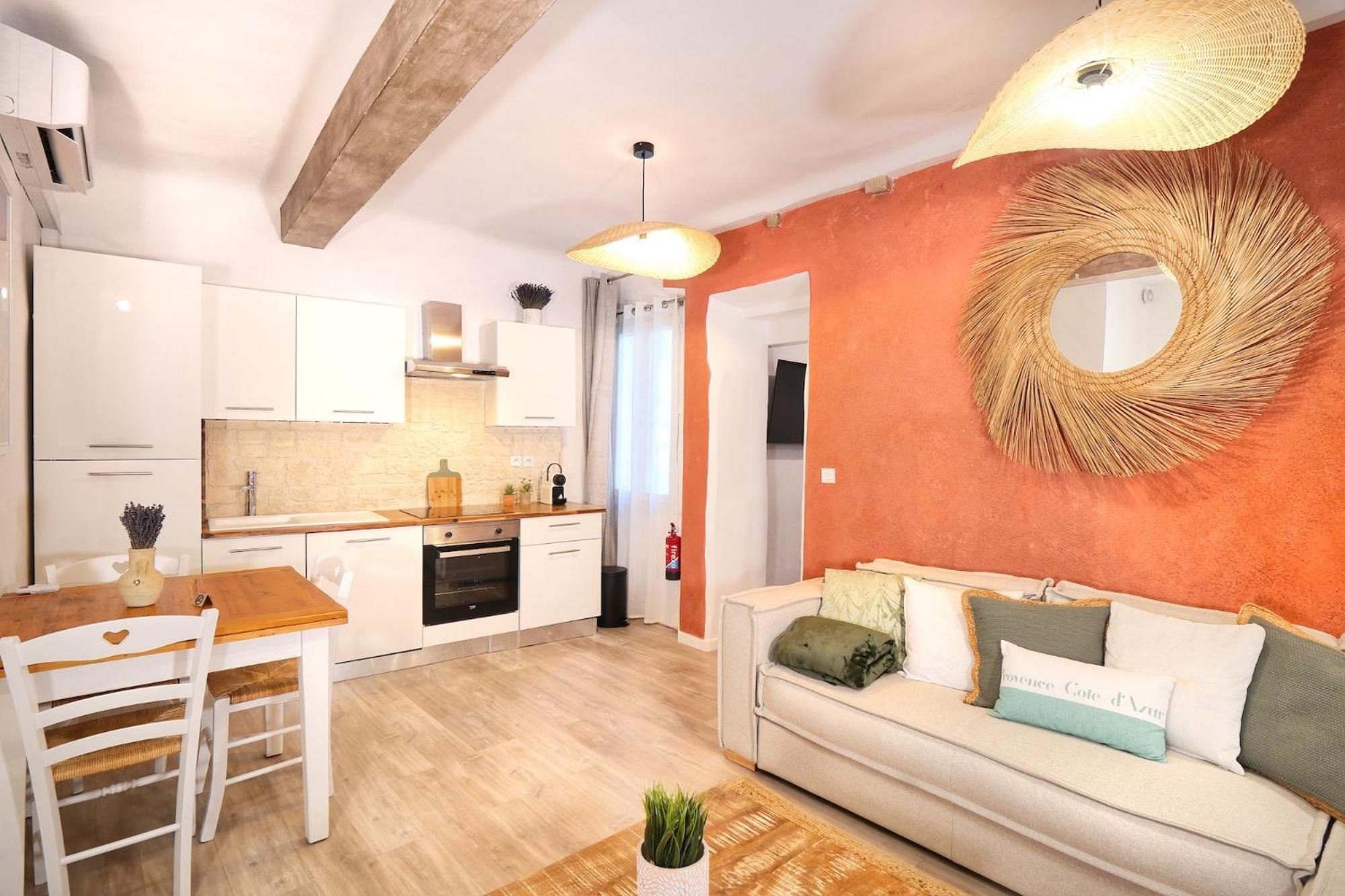 Appartements Premium En Hyper Centre Ville Brignoles Buitenkant foto
