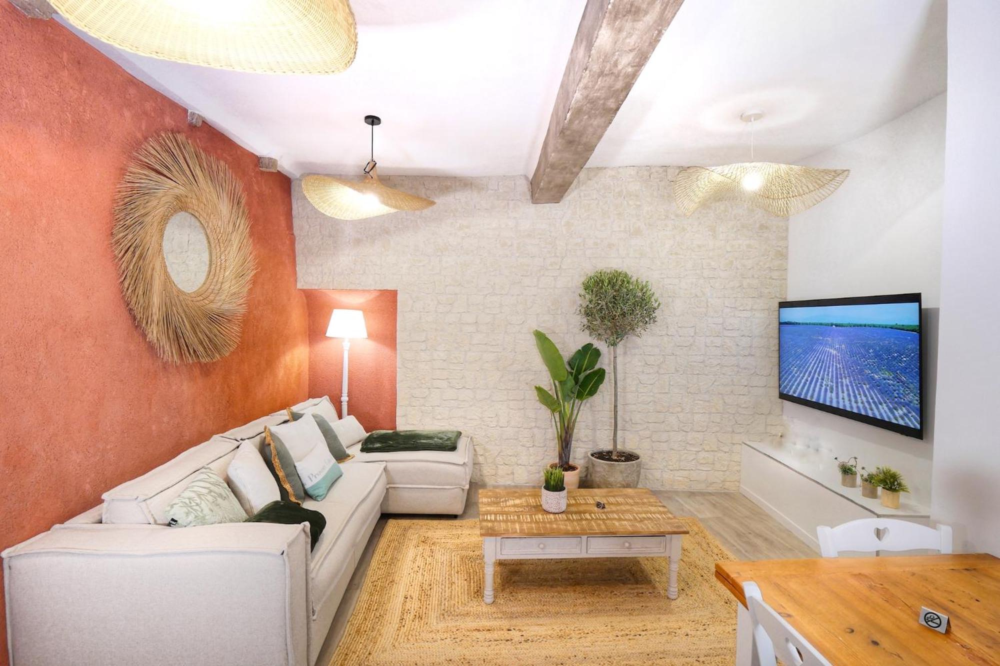 Appartements Premium En Hyper Centre Ville Brignoles Buitenkant foto