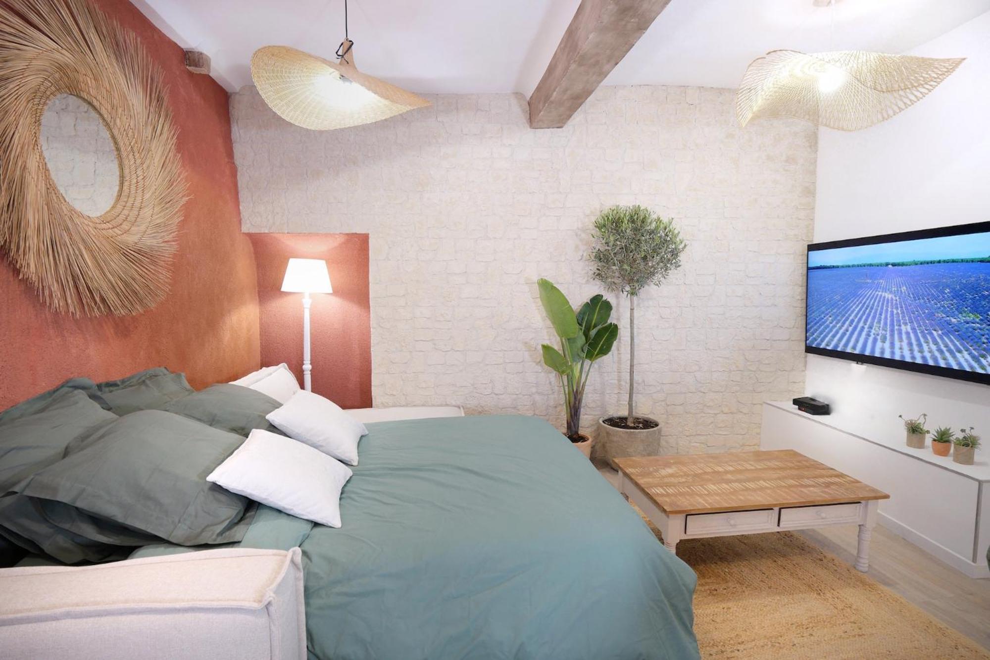 Appartements Premium En Hyper Centre Ville Brignoles Buitenkant foto