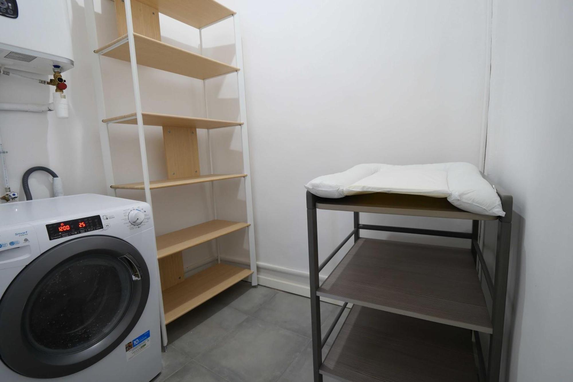 Appartements Premium En Hyper Centre Ville Brignoles Kamer foto